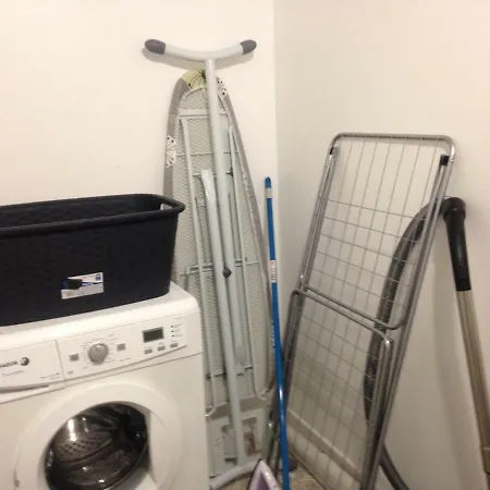 La Pause Verte בית נופש