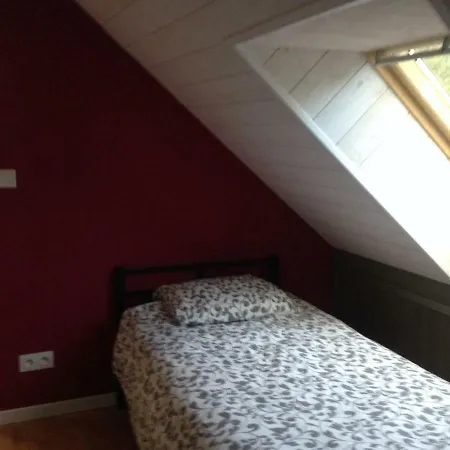 בית נופש La Pause Verte