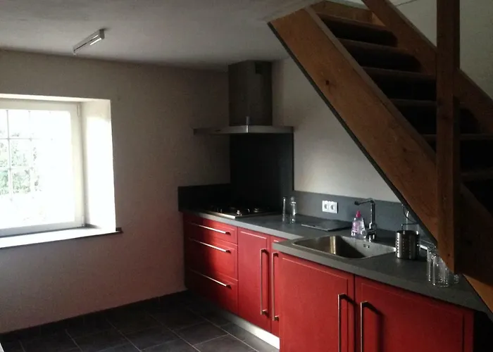 La Pause Verte * Acqueville (Manche)